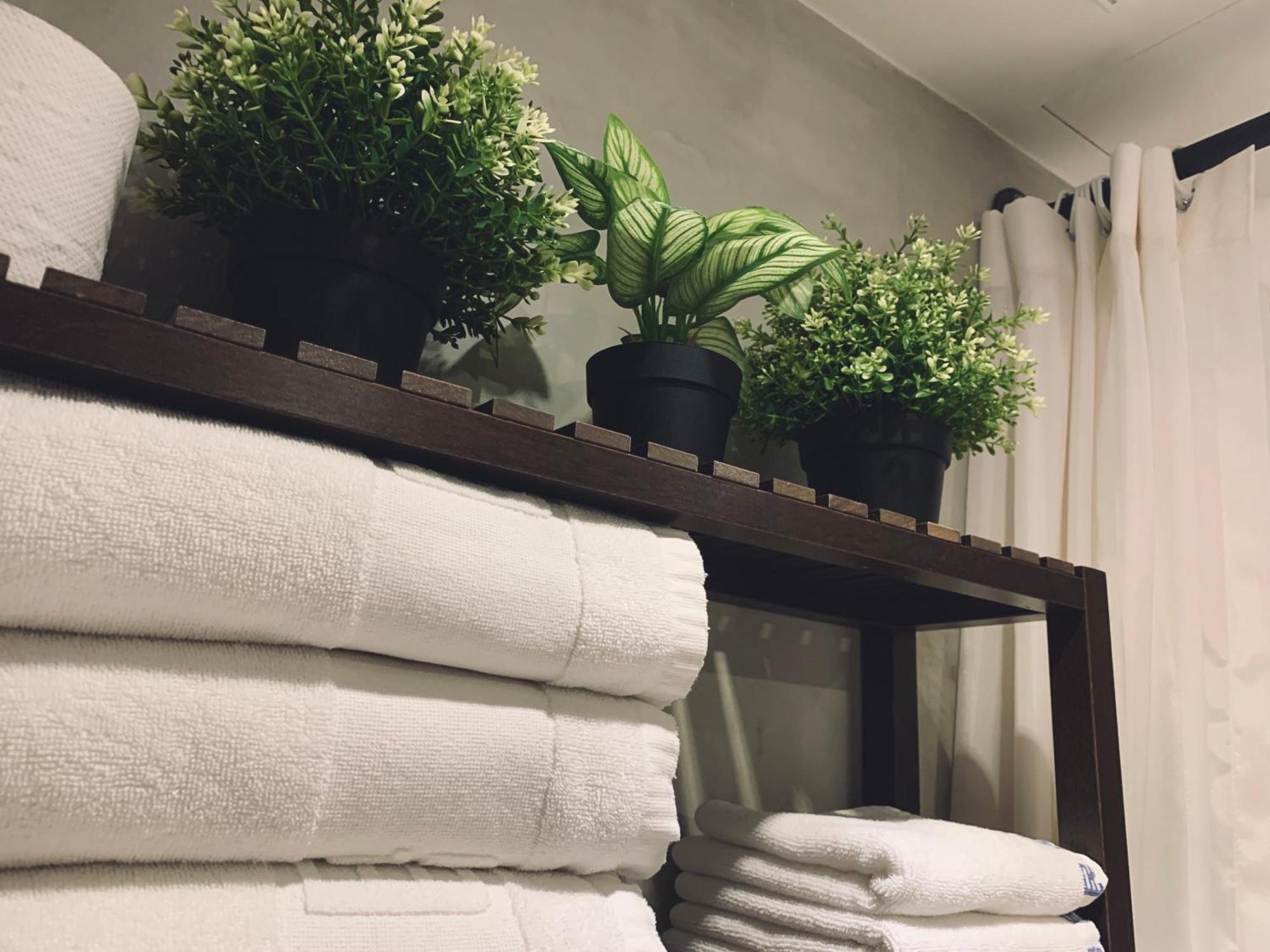 五船民宿 5Boat B&B Yuchi Cameră foto